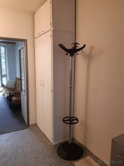 Skvelé bývanie pre študentov pri Centre MAGURSKÁ - 10