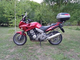 Honda CBF 1000 - 10