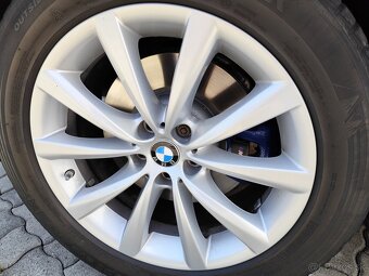 BMW Rad 6 GT 630d xDrive Gran Turismo A/T - 10