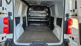 Peugeot Expert 2.0 Bluehdi L2 odpočet DPH - 10