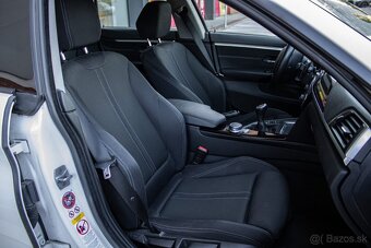 BMW Rad 4 Gran Coupé 420d M Sport - 10