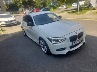 M135i 390hp 137t/km  výměna možná - 10
