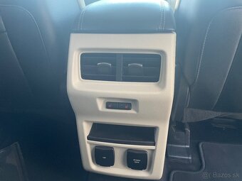 Ford Edge Titanium 4x4 - 10