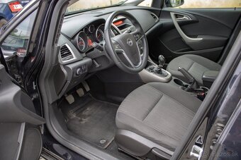 Opel Astra Sport Tourer ST 1.4 /aj na splátky/ - 10