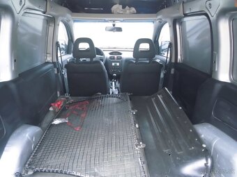 Opel Combo 1,3Cdti 128390km odpočet DPH - 10