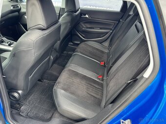 Peugeot 308 Break/SW SW 1.5 BlueHDi 130 S S Active EAT8 - 10