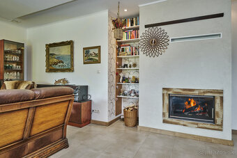 Na predaj novostavba rodinného domu v Prešove, časť Dúbrava - 10