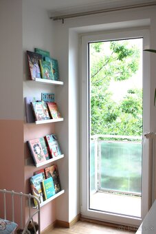 Moderný 3i byt po rekonštrukcii – Sokolská - 10