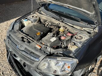 Lada Granta 1.6 benzin 2017 70000km 1.majitel POJAZDNÉ - 10