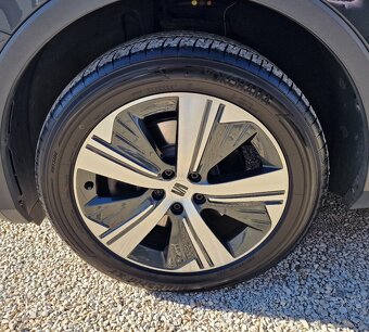 SEAT TARRACO 2.0 TSI 190 XCELLENCE 4DRIVE DSG - 10