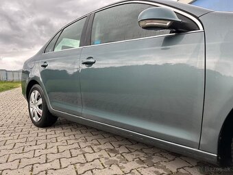 Volkswagen Jetta 2.0 TDI Comfortline 1K2 - 10