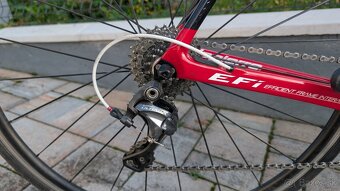 Lapierre Xelius EFi 200 - 10