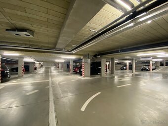 3i. byt 82m, 1x GP, rezidencia KOLÍSKY, ul. Ota Holúska, ZB - 10