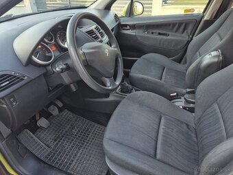 Peugeot 207 1.4 benzin - 10