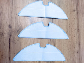 prislusenstvo pre roboticky vysavac LENOVO - 10