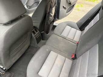 ///REZERVOVANA///Predám Škoda Octavia Combi 1.9TDI 77kw - 10