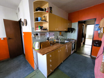 Na predaj trojizbový byt s balkónom na sídlisku Juh Michalov - 10