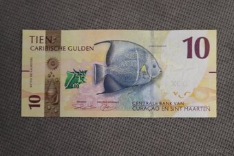 Unc bankovky (zostava č.10) - 10