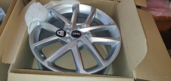 Honda accord crv crv chr subaru 5x114,3 r18 - 10
