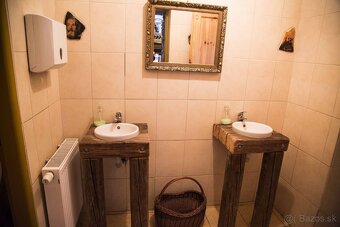 Ponúkame na predaj viacúčelový podnikateľský objekt - 10