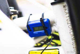 Predám Supermoto Pitbike MRF 160 - rok starý - 10