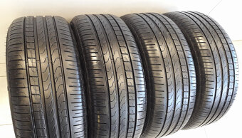 BMW 5 F10 18" M-paket Styling 613 - 10