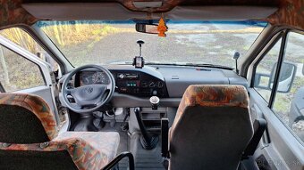 Predám Volkswagen LT 46 - 10