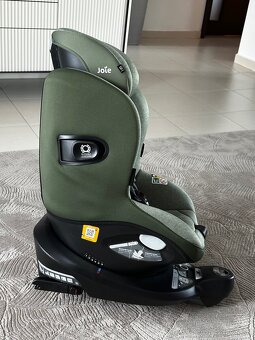 Joie i-spin 360 i-size Thyme ISOFIX - 10