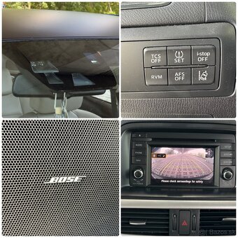 Mazda CX-5 2.2 Skyactiv-D 175k AWD Revolution A/T - 10