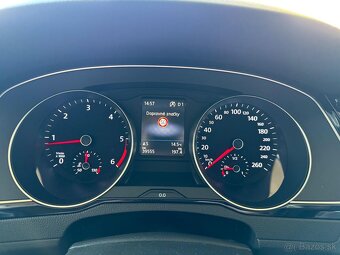 Volkswagen Passat Variant 2.0 TDI EVO Elegance DSG - 10