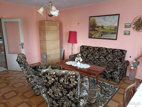 Rodinný dom s pozemkom v obci Odorín. - 10