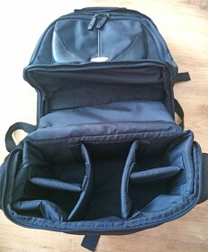 Fotoruksak Samsonite Trekking Premium - 10