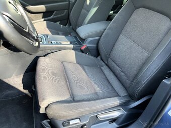 Volkswagen Passat Variant 2.0 TDI Business DSG 156tis.km - 10