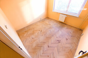 Byt 3+1 (71 m2) s loggiou, ul. Dubová Sp. Nová Ves - 10