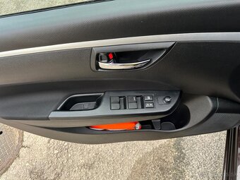 Suzuki Swift 1.2 AC GL - 10