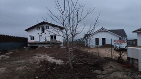 Novostavba, holodom, Mociar, R. Janovce - 10