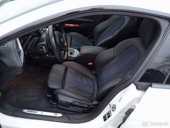 Gran Coupe 218i m2023 M-Sport 20000km akoNOVE -DPH FULL TOP - 10