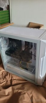 Predám veľmi pekne pc na hry aj pracu - 10