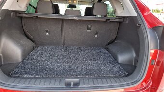 Hyundai Tucson 1.6 T-GDi Premium 4x4 - 10