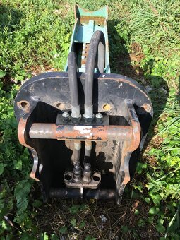 Plnoautomaticky rychloupinak OQ45 - 10