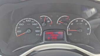 Ford Ka, 1.2 51kW, r.v. 2011 - 10