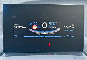 BMW i3 120 Ah 2021 - 10