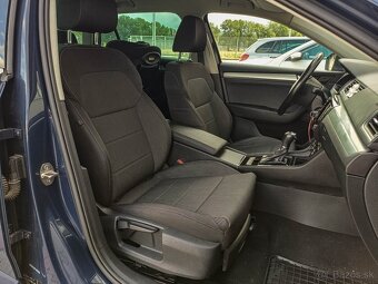 Škoda Superb 2.0 TDI DSG 4x4 140kW - 10