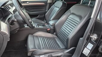Volkswagen Passat 1.5 TSi 110kw 2021 ELEGANCE - 10