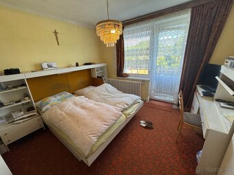 Rodinný dom s priestranným pozemkom v obci Nižná, Malá Orava - 10
