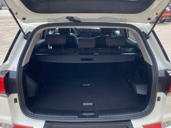 SsangYong Korando 1.5 TGDi 120kW | 4x4 | 2023 | - 10