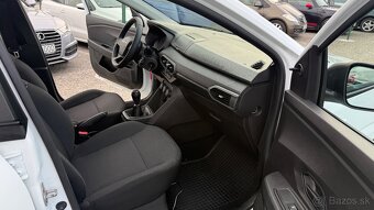 Dacia Sandero 1.0 TCe 100 ECO-G Expression - 10
