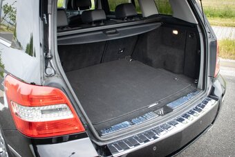 Mercedes-Benz GLK 320 CDI 4MATIC A/T /AJ NA SPLÁTKY/ - 10