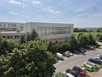Veľký 3-izbový byt Na Hôrke, Nitra – Diely - 10