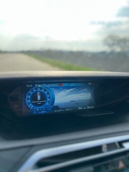 Citröen C4 GrandPicasso 1.6 Hdi - 10